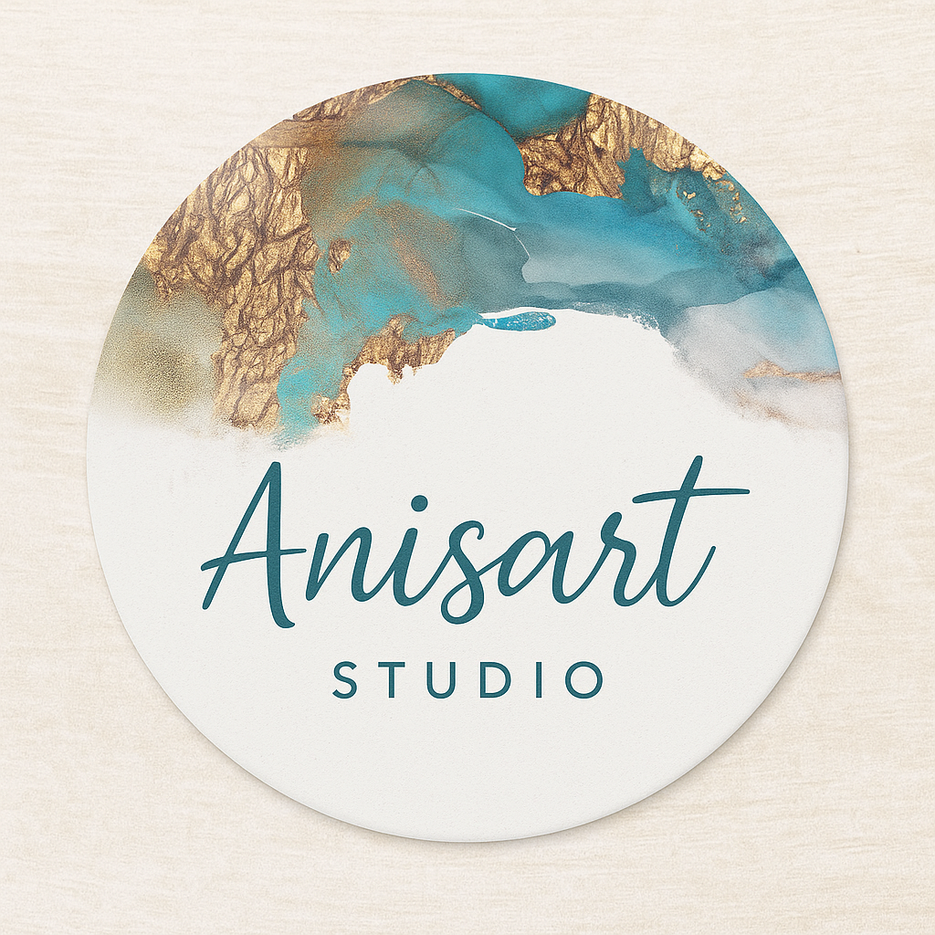 Anisart Logo